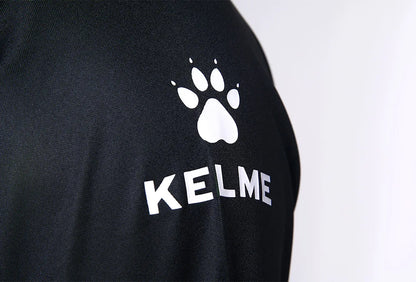 Goalkeeper Jersey Soccer Custom Goaile Jerseys Mens Long Sleeve Football Uniform Shorts Sponge Protector 9161ZB1002