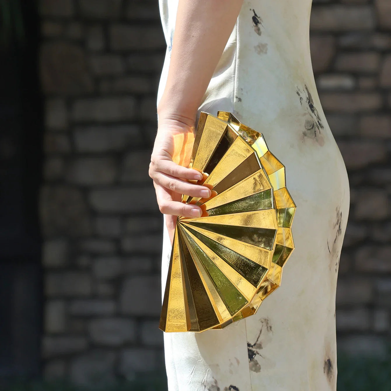 Golden bag Purses and handbag luxury Designer Shoulder Bag Purse women's bag Wedding Evening Clutch Bag party bag
