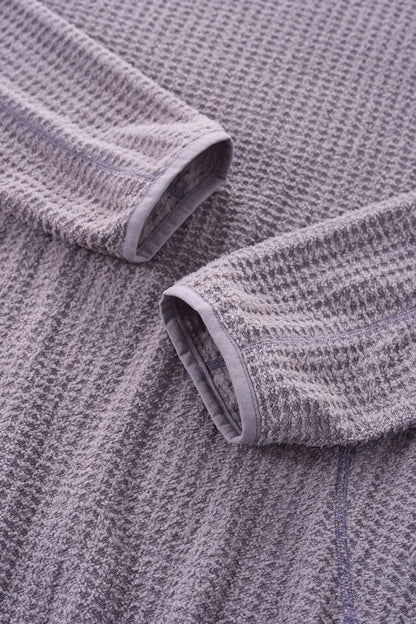 Hooded Sweatshirt: Winter Lightweight & Warm Hoodie Unisex Solid Color Thickened Hoodie for Autumn and Winter