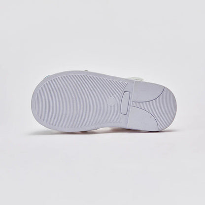 Girls Sandals Cool Anti-slip Children Summer Shoes Beach Protect Toes Soft Casual Sandal Butterfly Outdoors DB2262315