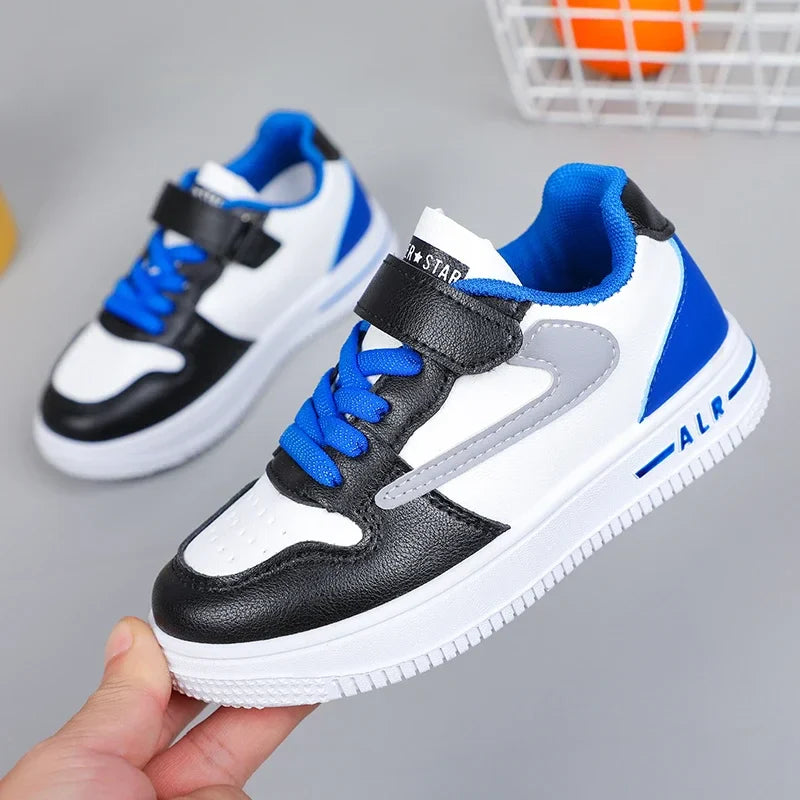 Children's Sneakers Girls Boys Shoes Casual Basketball Kid Running Fashion Sports 7 and 18 Year Old Girls Shoes