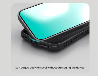 iPhone 17 Pro Max Magsafe Case Super Frosted Shield Pro Magnetic Wireless Charging Back Cover For iPhone 17/17 Pro