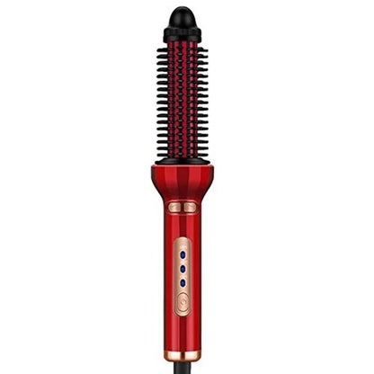 NEW Professional LCD Ceramic Hair Irons Automatically curling iron Electric Ceramic Hair Curler Curling Iron