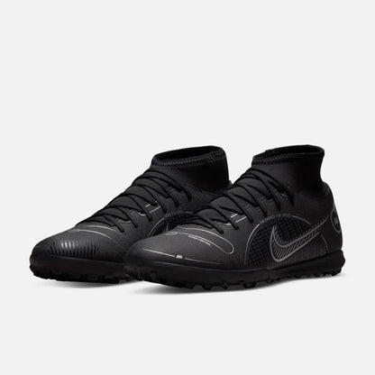 genuine UPERFLY 8 TF men's and women's training durable football shoes DJ2909-007