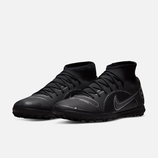 genuine UPERFLY 8 TF men's and women's training durable football shoes DJ2909-007