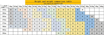 2025 Spring Summer Thin Classic Men's Business Jeans Stretch Trousers Casual Straight Denim Pants  Brand Male Clothing 28-40