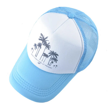 Baseball Cap Summer Outdoor Snapback Sport Hats for Men