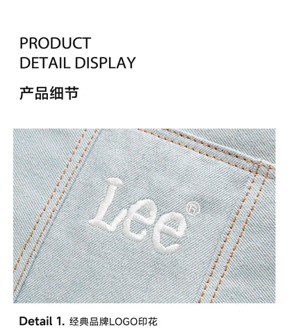 Multiple Pockets Large Capacity Denim Tote Bag Women Trend Commuting Work Shopping Ladies Jeans Handbag Utility Traveling