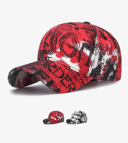 Women Men Caps Hat Female Male Sport Visors Baseball Cap