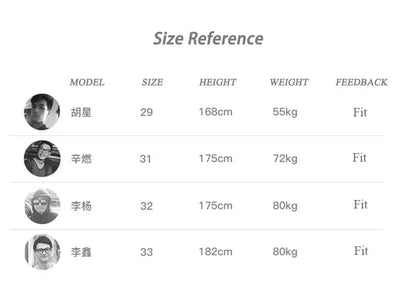 Vintage 14oz Selvedge Raw Denim Jeans Horsehair Leather Patch Straight Fit Jeans Men's Spring and fall Paris Buckle Pants