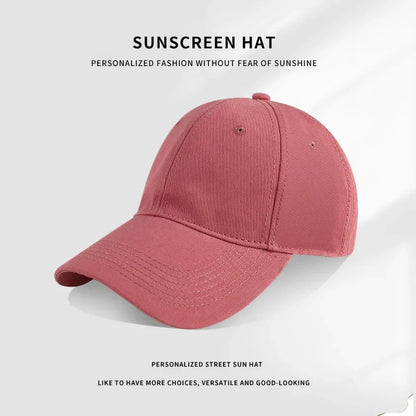 60-65cm Over Size Soft Top Embroidered Baseball Caps for Men Women Big Head Outdoor Sport Snap Back Cap Dad Trucker Kpop Hats