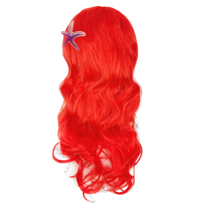 Princess Dress Girl Halloween Cosplay Party Costume Princess Fancy Clothes Children Outfit Birthday Dress