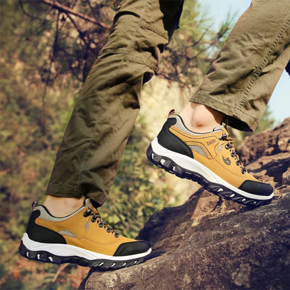 Tênis Masculino Casual Esportivo para Corrida ao Ar Livre, Tênis de Verão Respirável, Treinador Atlético, Tênis Masculino, Sapatilhas Esportivas