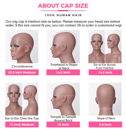 200% Density Burmese Curly Short Bob Wig Human Hair Bob Wigs Deep Wave 13x4 HD Lace Frontal Wig 4x4 Lace Closure Wig Virgin Bob