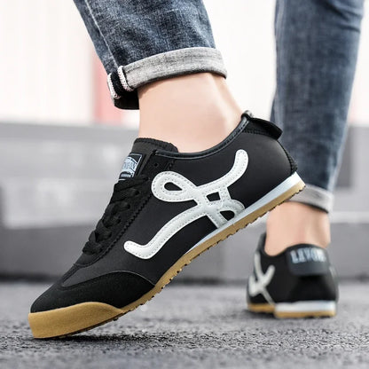 Men Casual Shoes Men Fashion Lightweight Cloth Running Sneakers Outdoor Comfortable Walking Sport Shoes Breathable Jogging Shoes