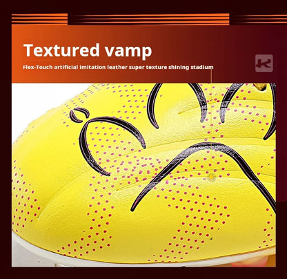 High-end Football Shoes Short Nail Anti Slip Football Boots Artificial Grass Cushioning Training Mg Football Shoes