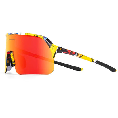 Sunglasses for Man Cycling Glasses Driving Bicycle Eyewear Cycling Women