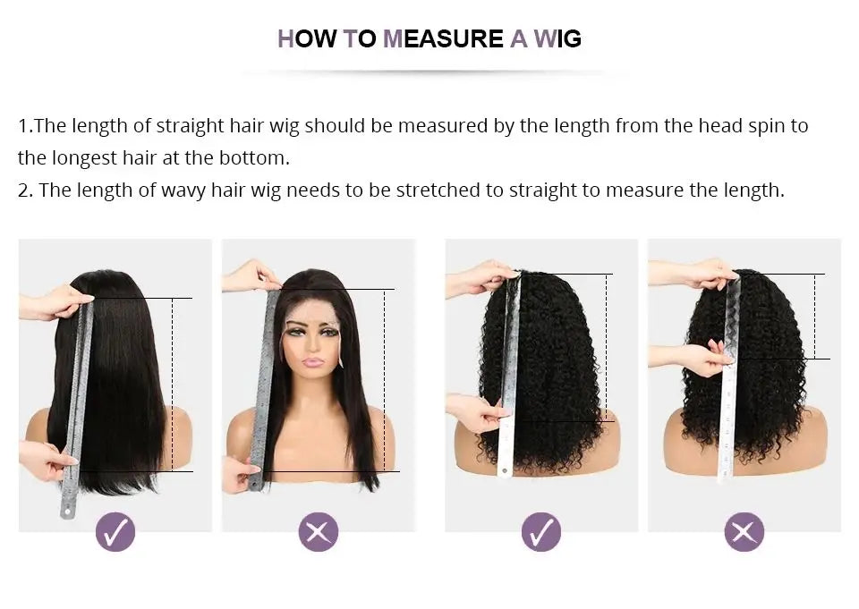13x6 Glueless HD Lace Front Wig Body Wave Brazilian Human Hair Pre Cut Lace Short Bob Pre Plucked For Black Women Ready To Wear