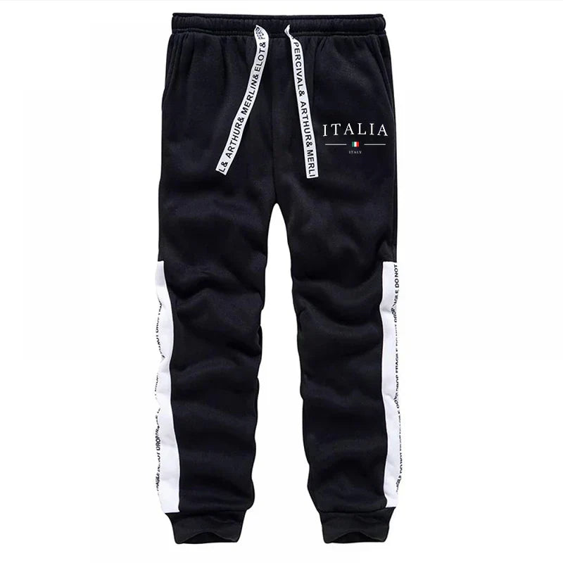Hot Sales Mens Tracksuit Printing Casual Sweatshirts Sportswear Outdoors Sports Jogging Mens Clothing Single Piece Hoodie Pants