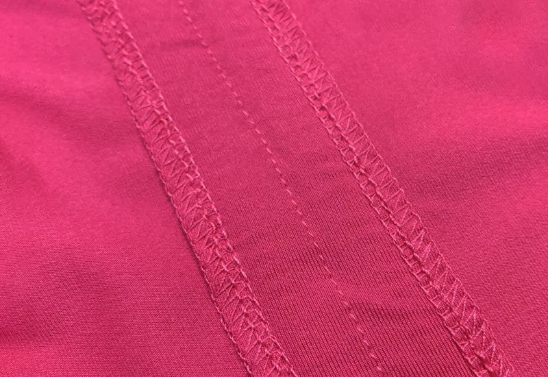 2026New Summer Women's ClothinginsHot girl high-waisted bodycon skirt European and American drawstring tie-up mini skirt