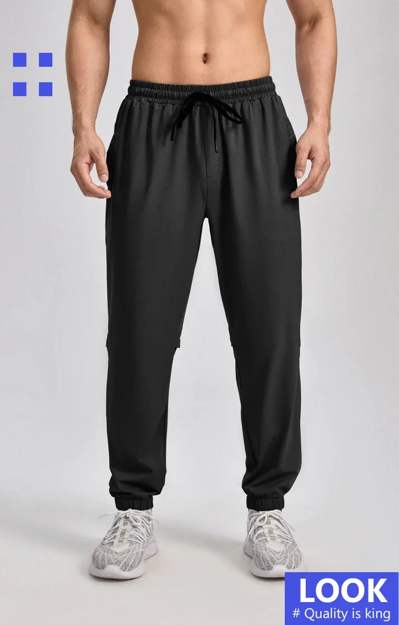 2025 new style running sport pants, professional sportswear, outdoor sports cycling