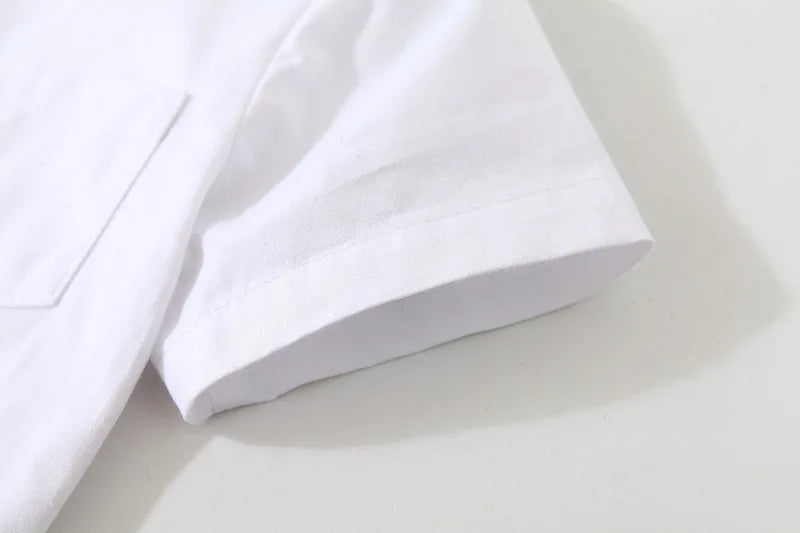 Kids Boys Formal Birthday Outfit Suit Toddler Gentleman Wedding White Shirt 1-7 Years Baby Pants Boys Ceremony Outfits