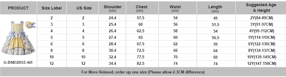 Mother Kids Baby Girls Summer Autumn Flower Bridesmaid Dresses for Children Princess Party Wedding Clothes 2368101214Y