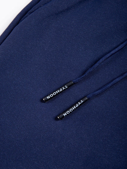 Men's Suit Two-Piece Tracksuit Plush Thickened Warm Sports Jacket+Trousers Sports Suit Winter Outdoor Casual Hoodie Sportswear