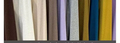 Women's Elastic Half High Collar T-Shirt Solid Ribbed Tops Long Sleeve Tight Bottom Basic Shirt Casual Clothing Autumn