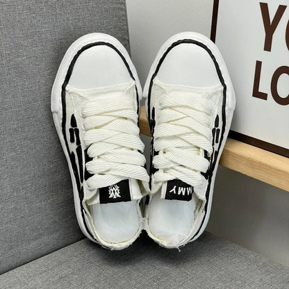 Women Casual Shoes Men's Sports footwear Summer Casual Thick Soled Male Soft Comfortable Non-slip Outdoor Fashion Board sneakers