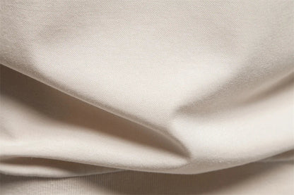 Men's Breathable Silky Polo Shirt Solid Color Soft Skin-Friendly Casual Cool Old Money Style Male Polo Shirts