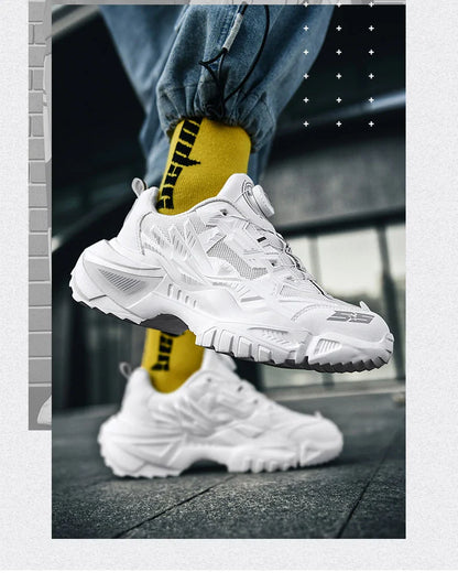 Shoes men Sneakers Male casual Mens Shoes tenis Luxury shoes Trainer Race Breathable Shoes fashion loafers running Shoes for men
