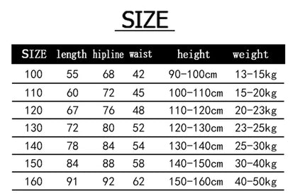 Children Clothing Autumn Winter Hoodie Coat Sweatshirt Top+Trousers Boys Girls Toddler 3-12Yrs Casual Kids Charming Pullover Set