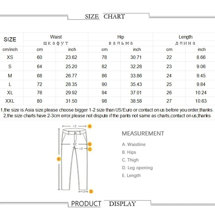 Y2K Denim Shorts Women Skinny Popular Streetwear Daily Personality Students Holiday Fashion Sexy Retro Leisure Gothic Rivet Jean