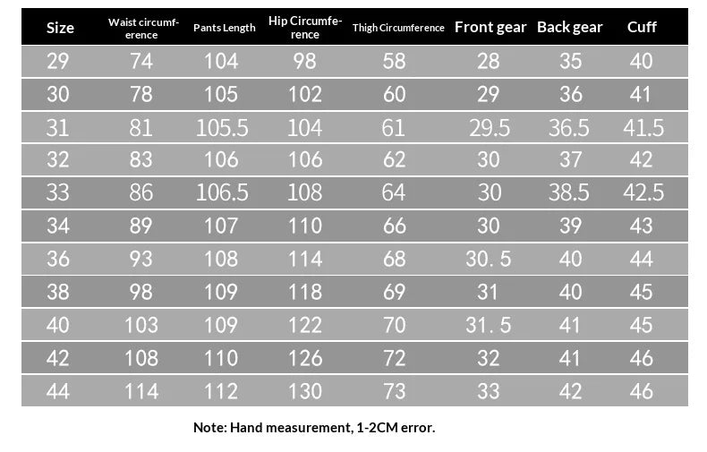 Men Pants Tactical Camouflage Overalls High Quality Cotton Multi-Pocket Trousers Sports Training Work Pants Joggers Men Clothing