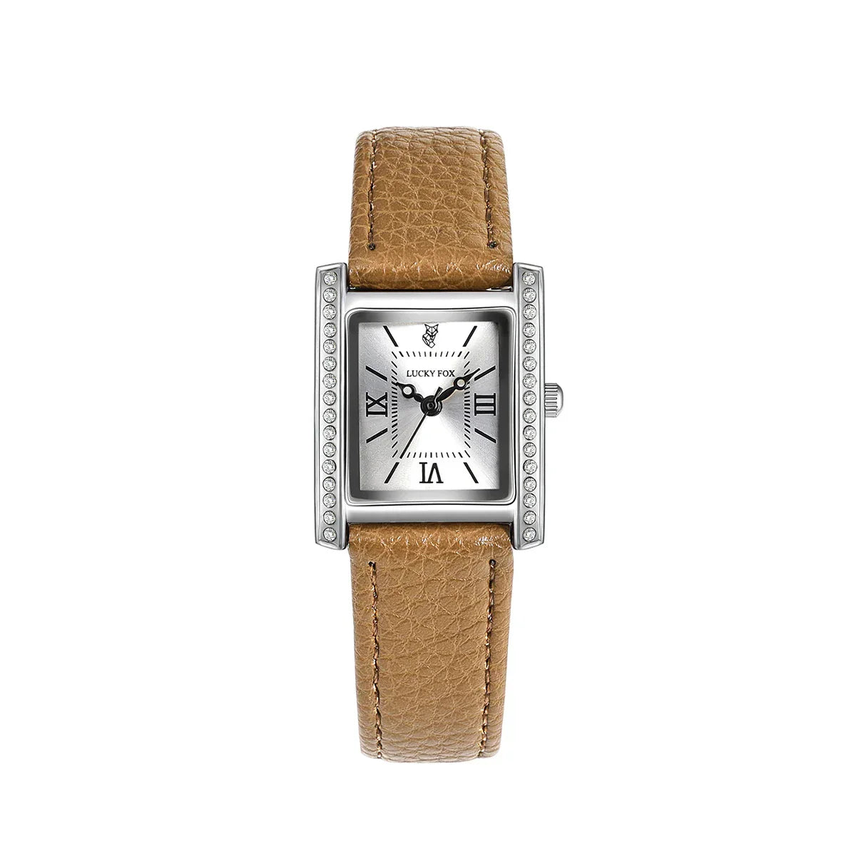 Woman Watches Diamond design Laides Quartz Wristwatches Elegant Women's Clock Luxury watch