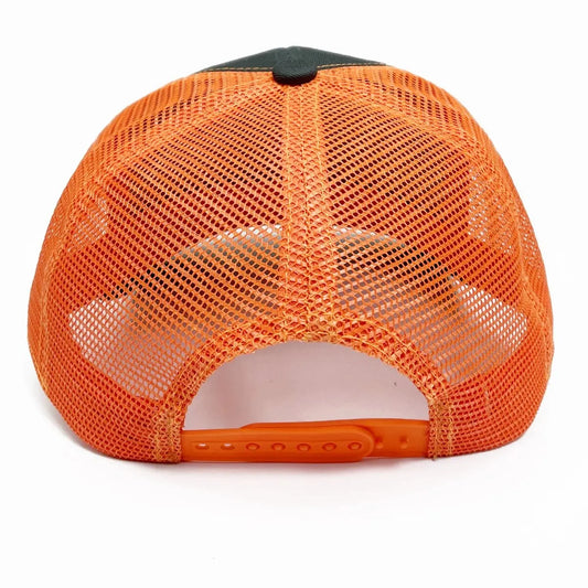Summer Men's And Women's Mesh Breathable Baseball Cap, Low Cut Unstructured Baseball Cap, Adjustable