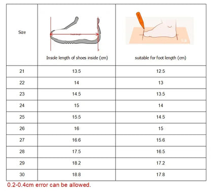 Baby Boys Summer Sandals Kids Beach Shoes Classic Fashion Hollow Toe-capped Anti-kick Toddlers Kindergarten Sandals Breathable