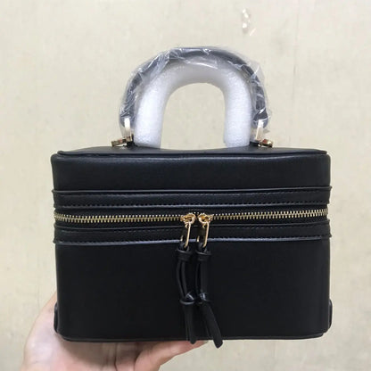 Women's Handbag Luxury Designer Retro Armpit Shoulder Bag Chain Messenger Flap Girl Fashion Crossbody Rhombus Small Square Bags