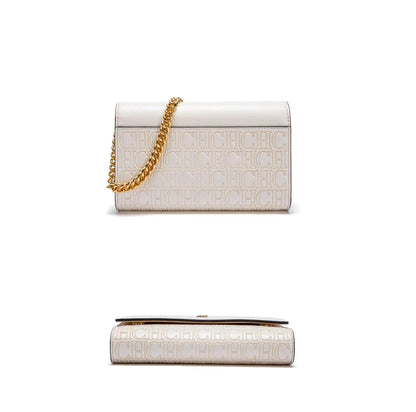 Bolsa Carteiro a Tiracolo Nova 2024, Elegante e com Artesanato Requintado, Estilo Clássico Versátil Para Todas as Estações