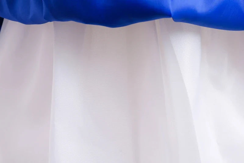 Vestido de menina Jessie, meninas Buzz Lightyear, vestido de desenho animado de vaca, roupas de Halloween, festa Toy Story, vestidos de cosplay, fantasia infantil