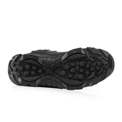 Winter Mens Boots Special Forces Combat High Boots Outdoor Sport Male Shoes Climb Mountains Cross Country Men's Shoes