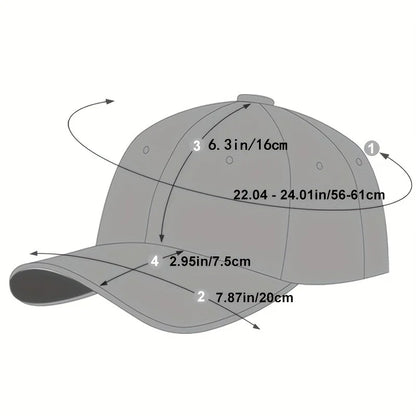 Fashion Letter Baseball Cap Women Men Breathable Hip Hop Hats Summer Casual Mesh Caps Unisex cotton Snapback Caps gorras