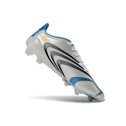 Professional Mens Soccer Shoes Training Non-Slip Turf Soccer Cleats Boys TF/FG Football Sneakers Man Chuteira Campo 39-45
