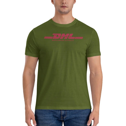 Wholesale DHL  Drapey T-shirt  Japanese-Style Lazy  Antibacterial Cotton Tee