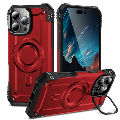 Case For Apple iPhone 17 Pro Max 17 Pro 17 Air iphone 17 Magsafe Magnetic Camera Protective Full Body Shockproof Protective Case