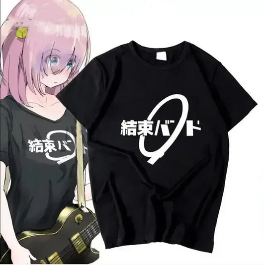 Women's Fun and Cute Cartoon T-Shirt, Y2K Gothic Style Women's Clothing graphic t shirts aesthetic clothes Summer Streetwear
