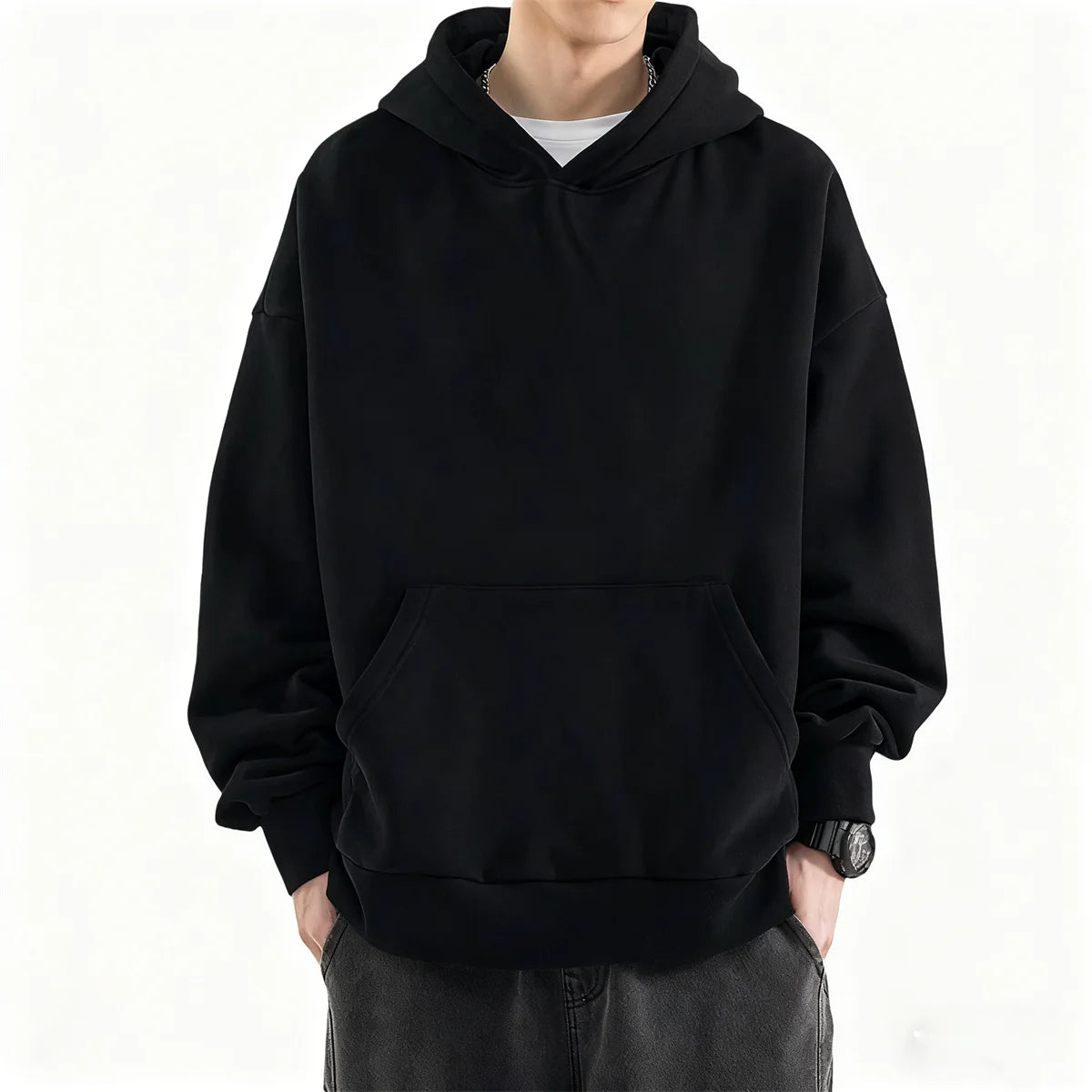 Men's Hooded Men's Sports and Leisure Wear 3D Printed Women Hoodie Adventure Fashion Motorcycle Top
