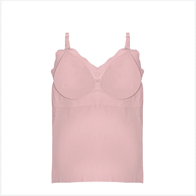 Women'S Minimalist Skin Friendly Breathable Comfortable Without Steel Rings Beautiful Back Vest And Straps