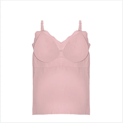 Women'S Minimalist Skin Friendly Breathable Comfortable Without Steel Rings Beautiful Back Vest And Straps